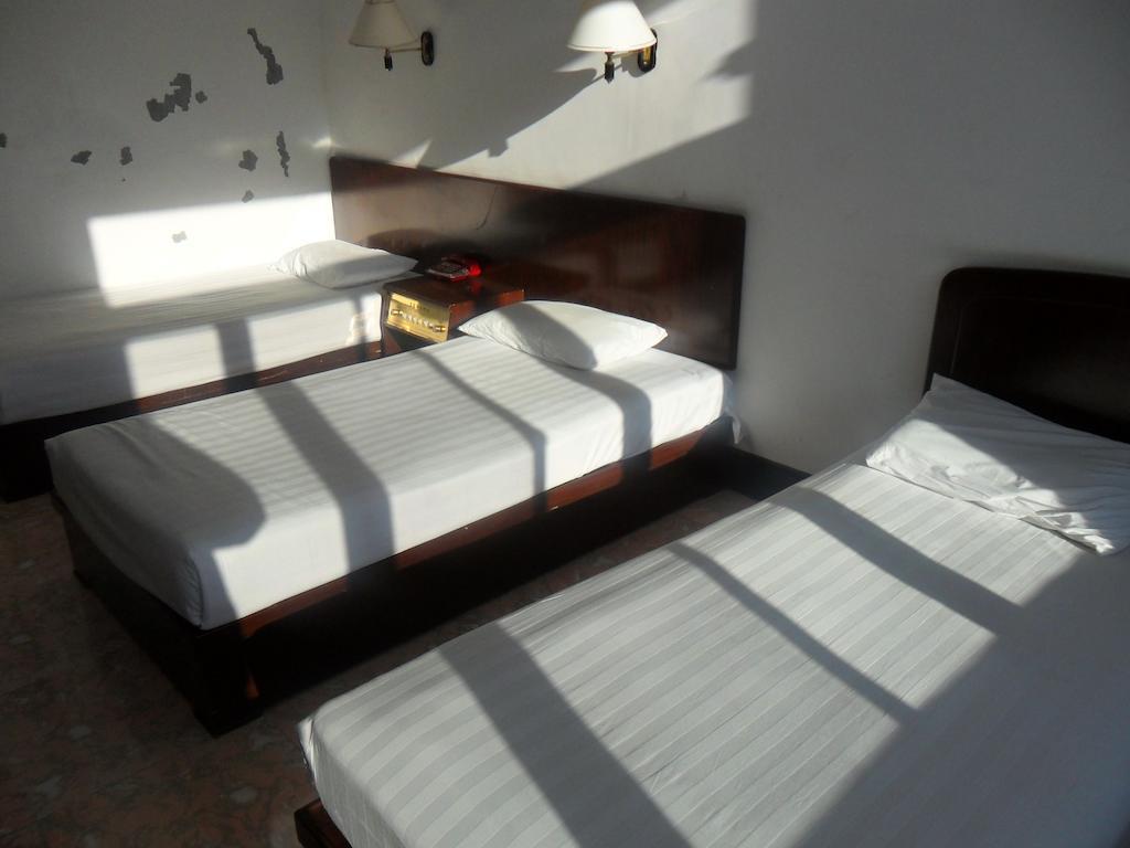 Yabuli Xintong Hotel Shangzhi Zimmer foto